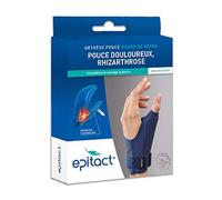 Epitact Ortesis Pulgar Rigido Derecho 1 ud