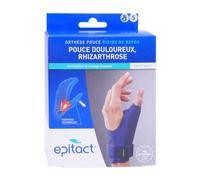 Epitact Ortesis Pulgar Rigido en Reposo Ts 1 ud
