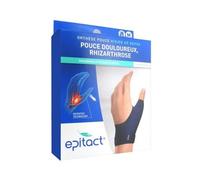 Epitact Ortesis Pulgar Soporte Rigido Marino Derecha TM 1ud