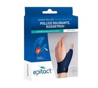 Epitact Ortesis Rígida de Reposo Pulgar Izquierda Talla M 1 ud