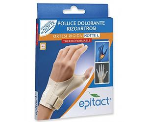 Epitact Pharma Ortesi Termoformable para Rizoartrosis - 28 gr