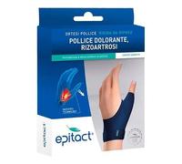 Epitact Pharma - Ortesis para rizoartrosis rígida de descanso - 24 g