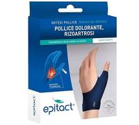 Epitact Pharma - Ortesis para rizoartrosis rígida de descanso, L - 24 g