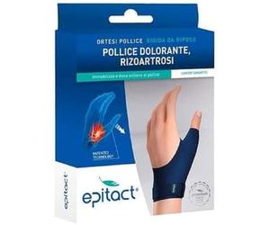 Epitact Pharma - Ortesis para rizoartrosis rígida de descanso, S - 24 g