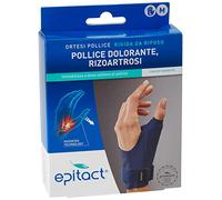 Epitact Ortesis Rígida de Reposo Pulgar Izquierda Talla M 1ud