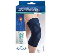 Epitact Pharma - Rodillera para ligamentos, talla 4-107 g