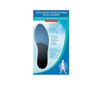 Epitact Plantilla Fisiológica Talla 42-43 1 ud