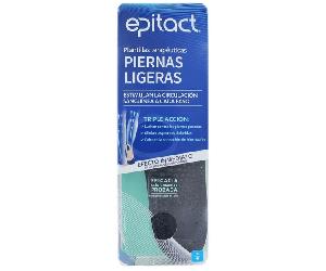 Epitact Plantilla Piernas Ligeras M (Talla 39-41)
