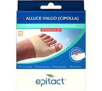 Epitact Prot Big Toe Val Gel L