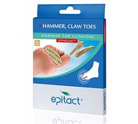 Epitact - Protección de dedos de garra o martillo- Talla L (hombre)
