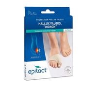 Epitact Protectores Hallux Valgus Epithelium 26R Mm 1ud