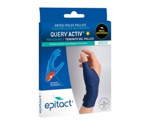 Epitact Querv'Activ Muñequera Pulgar Derecha Talla M 1 ud