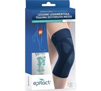 Epitact Rodillera para Ligamentos Talla 02 1ud