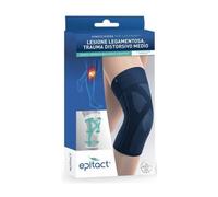Epitact Pharma - Rodillera para ligamentos, talla 4-107 g