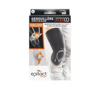 Epitact Rodillera Physiostrap Ski T-XL 1ud