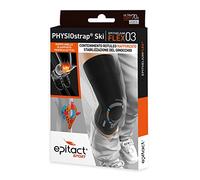 EPITACT Rodillera PhysioStrap Ski, talla S.