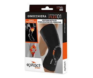Epitact SPORT GINOCLA PHYSIOSTRAP TG. XS