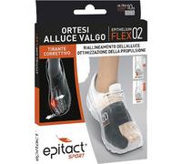 Epitact Sport Ortesis Hallux Valgus Flex 2 Talla M 1 ud