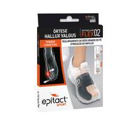 Epitact Sport Ortesis Hallux Valgus talla L