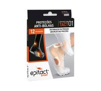 Epitact Sport Protección Contra Burbujas