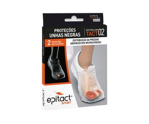 Epitact Sport Protección de Uñas talla L