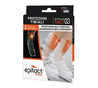EPITACT SPORT Protecciones necesarias.