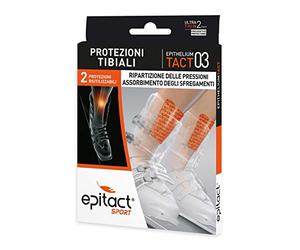 EPITACT SPORT Protecciones necesarias.