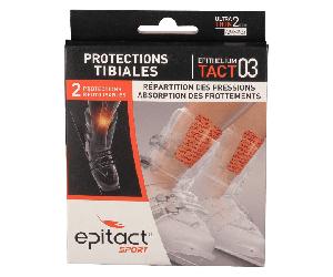 Epitact Sport Protecciones Tibiales Epithelium 03