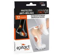 Epitact Sport Protect Anti Ampollas x12