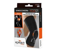 Epitact SPORT Rodillera Physiosstrap talla L.