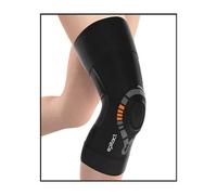 Epitact Sport Rodillera Physiostrap Ski XL 1ud