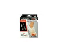 Epitact Sport Tact 2 Protectores Uñas Azules Talla S 2 uds