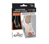 Epitact Sport Tact 2 Protectores Uñas Magulladas Talla M 2uds