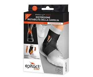 EPITACT Sport - Tobillera ERGOSTRAP talla M
