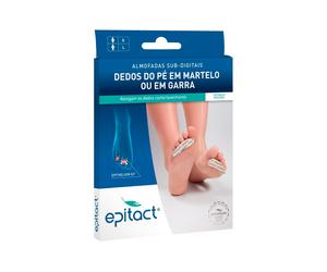 Epitact Sub-Digital Almohadillas L 1 par