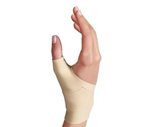Epitact Supple Proprioceptive Orthosis Painful Thumb Right Hand - Size : Size S by Epitact