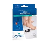 Epitact Talonnette Espina Calcánica Hombre 1 par