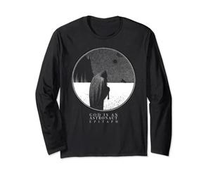 Epitafio Manga Larga