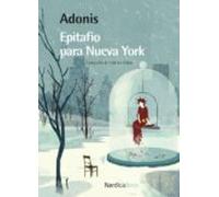 Epitafio Para Nueva York