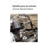 Epitafio Para Un Extraño