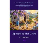 Epitaph by Her Grave: Short stories