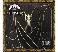Epitaph - Claws -Coloured- [Vinilo]