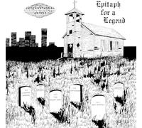 Varios artistas – Epitaph For A Legend – 2CD Mediabook (Importación USA)
