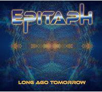 Epitaph - Long Ago Tomorrow [Vinilo]