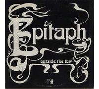 Epitaph - Outside The Law