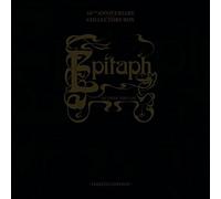 Epitaph – Outside the Law – Vinilo LP – Caja de coleccionista 40.º aniversario