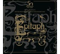 Epitaph Outside The Law (Vinyl) (Importación USA)