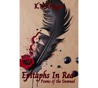 Epitaphs in Red: Poems of the Damned