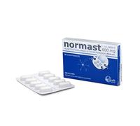 Epitech Alimento para Usos Médicos, 600 mg/20 Comprimidos, Pack de 1