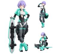 Epitome 30MS SIS-V00-Raidira Figura de acción de ilustración de anime, articulaciones móviles y estatua de cara reemplazable, modelo de PVC de 15 cm, colección de decoración de escritorio, regalos